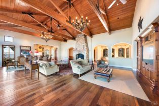 Single Family Residence,  Diamond Mountain road, Calistoga, CA 94515 - 14