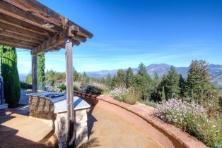 Single Family Residence,  Diamond Mountain road, Calistoga, CA 94515 - 53