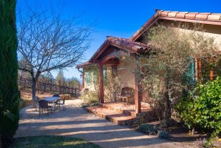 Single Family Residence,  Diamond Mountain road, Calistoga, CA 94515 - 40