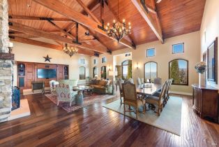 Single Family Residence,  Diamond Mountain road, Calistoga, CA 94515 - 4