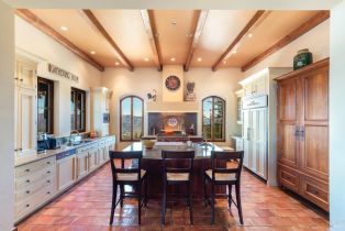 Single Family Residence,  Diamond Mountain road, Calistoga, CA 94515 - 6