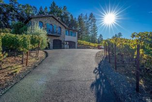 Single Family Residence,  Diamond Mountain road, Calistoga, CA 94515 - 39