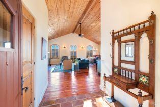 Single Family Residence,  Diamond Mountain road, Calistoga, CA 94515 - 41