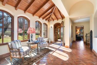 Single Family Residence,  Diamond Mountain road, Calistoga, CA 94515 - 16