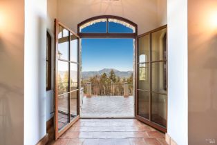 Single Family Residence,  Diamond Mountain road, Calistoga, CA 94515 - 12