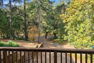 Single Family Residence,  Howell Mountain road, Angwin, CA 94508 - 5