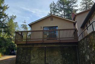 Residential Lease, 420 Howell Mountain Rd, Angwin, CA  Angwin, CA 94508