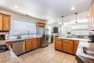 Single Family Residence,  Maple avenue, Santa Rosa, CA 95404 - 15