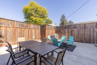 Single Family Residence,  Maple avenue, Santa Rosa, CA 95404 - 29