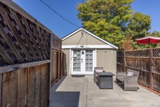 Single Family Residence,  Maple avenue, Santa Rosa, CA 95404 - 32