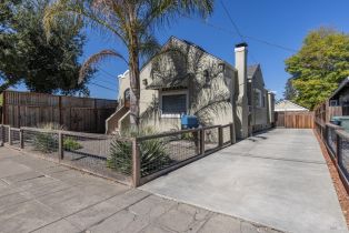 Single Family Residence, 615 Maple Ave, Santa Rosa, CA  Santa Rosa, CA 95404