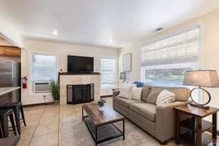 Single Family Residence,  Maple avenue, Santa Rosa, CA 95404 - 8