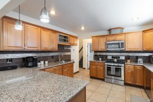 Single Family Residence,  Maple avenue, Santa Rosa, CA 95404 - 10