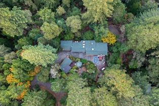 Single Family Residence,  Pine Ridge road, Russian River, CA 95436 - 42