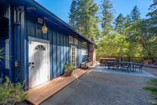 Single Family Residence,  Pine Ridge road, Russian River, CA 95436 - 36