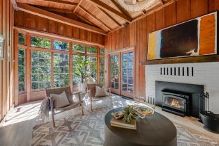 Single Family Residence,  Pine Ridge road, Russian River, CA 95436 - 9