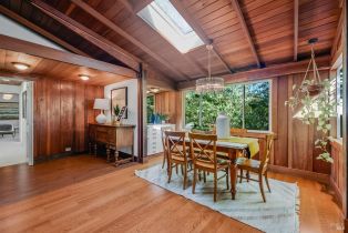 Single Family Residence,  Pine Ridge road, Russian River, CA 95436 - 12