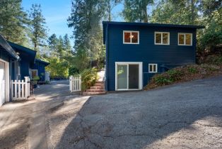 Single Family Residence,  Pine Ridge road, Russian River, CA 95436 - 37