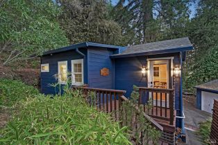 Single Family Residence,  Pine Ridge road, Russian River, CA 95436 - 29