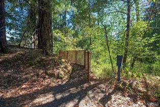 Single Family Residence,  Pine Ridge road, Russian River, CA 95436 - 39