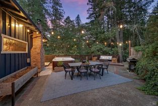 Single Family Residence,  Pine Ridge road, Russian River, CA 95436 - 3