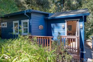 Single Family Residence,  Pine Ridge road, Russian River, CA 95436 - 30