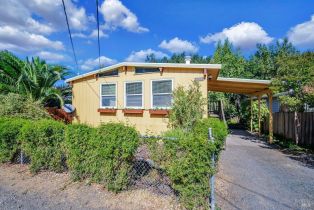 Single Family Residence, 8440 Park Ave, Russian River, CA  Russian River, CA 95436