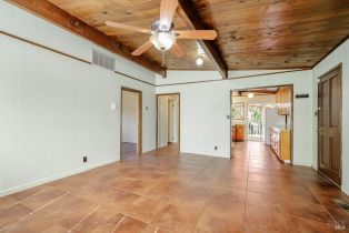 Single Family Residence,  Park avenue, Russian River, CA 95436 - 9