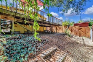 Single Family Residence,  Park avenue, Russian River, CA 95436 - 23