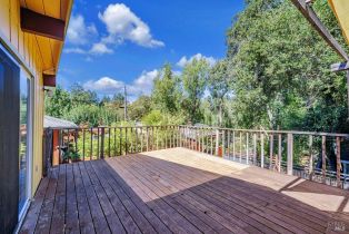 Single Family Residence,  Park avenue, Russian River, CA 95436 - 17