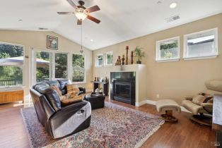 Single Family Residence,  Sylvan way, Russian River, CA 95462 - 8