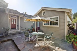 Single Family Residence,  Sylvan way, Russian River, CA 95462 - 30