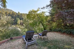 Single Family Residence,  Sylvan way, Russian River, CA 95462 - 42