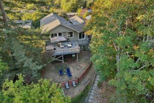 Single Family Residence,  Sylvan way, Russian River, CA 95462 - 2