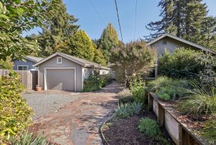 Single Family Residence,  Sylvan way, Russian River, CA 95462 - 3