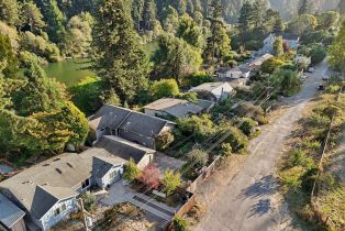 Single Family Residence,  Sylvan way, Russian River, CA 95462 - 45