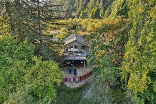 Single Family Residence,  Sylvan way, Russian River, CA 95462 - 56