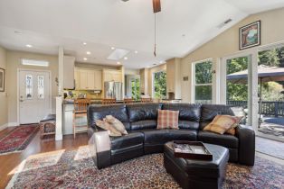 Single Family Residence,  Sylvan way, Russian River, CA 95462 - 7