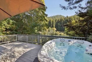 Single Family Residence,  Sylvan way, Russian River, CA 95462 - 40