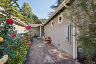 Single Family Residence,  Sylvan way, Russian River, CA 95462 - 4