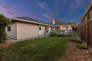 Single Family Residence,  Greenmeadow court, Santa Rosa, CA 95409 - 37