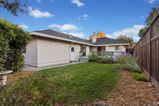 Single Family Residence,  Greenmeadow court, Santa Rosa, CA 95409 - 41