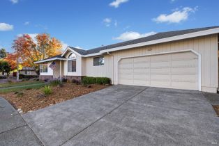 Single Family Residence,  Greenmeadow court, Santa Rosa, CA 95409 - 5