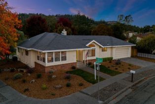 Single Family Residence,  Greenmeadow court, Santa Rosa, CA 95409 - 18