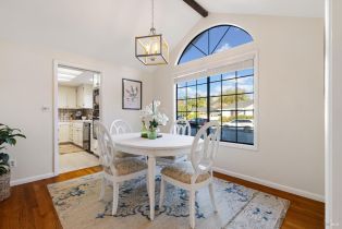 Single Family Residence,  Greenmeadow court, Santa Rosa, CA 95409 - 9