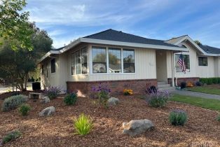 Single Family Residence,  Greenmeadow court, Santa Rosa, CA 95409 - 4