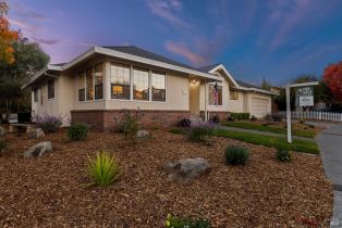 Single Family Residence,  Greenmeadow court, Santa Rosa, CA 95409 - 38