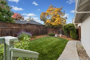 Single Family Residence,  Greenmeadow court, Santa Rosa, CA 95409 - 39