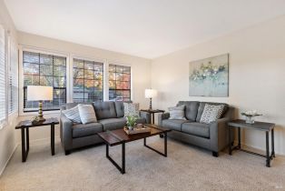 Single Family Residence,  Greenmeadow court, Santa Rosa, CA 95409 - 30