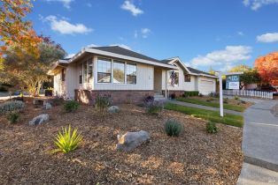 Single Family Residence,  Greenmeadow court, Santa Rosa, CA 95409 - 3